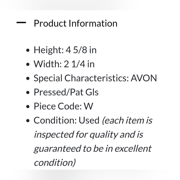 (4) Vntg "Cape Cod Ruby" 4oz Wine Glasses - Picture 4 of 10